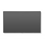 NEC MultiSync P554 139.7 cm (55") LCD Full HD Digital signage flat panel Black