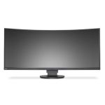 NEC EX341R 86.4 cm (34") 3440 x 1440 pixels Black
