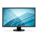 NEC MultiSync PA271Q 68.6 cm (27") 2560 x 1440 pixels Wide Quad HD LED Flat Black