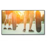 NEC MultiSync V984Q 2.49 m (98") LED 4K Ultra HD Digital signage flat panel