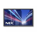 NEC MultiSync V323-3 81.3 cm (32") LED Full HD Digital signage flat panel Black