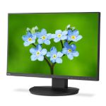 NEC MultiSync EA231WU-BK 57.1 cm (22.5") 1920 x 1200 pixels WUXGA LED Black