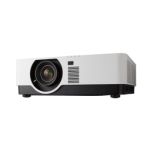NEC P506QL data projector Ceiling / Floor mounted projector 5000 ANSI lumens DLP 2160p (3840x2160) 3