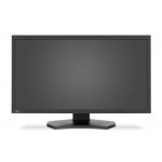 NEC MultiSync PA311D 78.7 cm (31") 4096 x 2160 pixels 4K Ultra HD IPS Flat Black