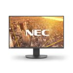NEC MultiSync EA242F 60.5 cm (23.8") 1920 x 1080 pixels Full HD LED Black