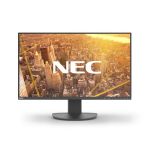 NEC MultiSync EA272F 68.6 cm (27") 1920 x 1080 pixels Full HD LED Black