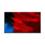 NEC MultiSync MA491 Digital signage flat panel 124.5 cm (49") LCD 500 cd/mÂ² 4K Ultra HD Black 24/7