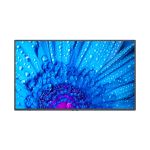 NEC MultiSync M491 Digital signage flat panel 124.5 cm (49") IPS 500 cd/mÂ² 4K Ultra HD Black 24/7