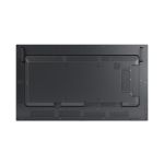 NEC MultiSync M551 Digital signage flat panel 139.7 cm (55") LCD 500 cd/mÂ² 4K Ultra HD Black 24/7