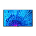 NEC MultiSync M981 Digital signage flat panel 2.49 m (98") LCD 500 cd/mÂ² 4K Ultra HD Black