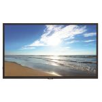 NEC MultiSync M321 Digital signage flat panel 81.3 cm (32") LCD 450 cd/m² Full HD Black