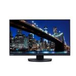 NEC MultiSync EA272Q computer monitor 68.6 cm (27") 2560 x 1440 pixels 4K Ultra HD LCD Black