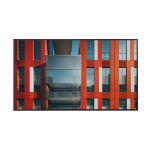 Sharp ME652 Digital signage flat panel 165.1 cm (65") LCD 450 cd/mÂ² 4K Ultra HD Black Android 18/7