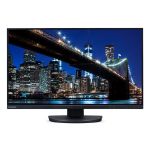 NEC MultiSync 60006064 computer monitor 68.6 cm (27") 3840 x 2160 pixels 4K Ultra HD LCD Black