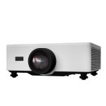 Sharp P601Q Large venue projector 6000 ANSI lumens DLP UHD 4K (3840x2160) White