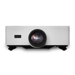 NEC P721Q Projector data projector Large venue projector 7200 ANSI lumens DLP UHD 4K (3840x2160) 3D 