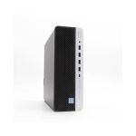 HP I5 PRODESK 600 G4 SFF 16GB REFURB