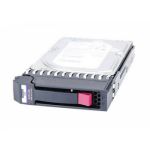 Hewlett Packard Enterprise 450GB SAS 15000RPM 3.5"