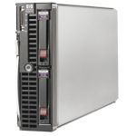 HPE BL460 G7 2SFF CTO Blade Server