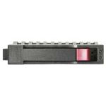Hewlett Packard Enterprise P2000 2TB 6G SAS 7.2K 3.5in MD