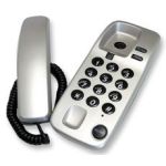 Geemarc Telecom MARBELLA Silver