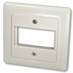 Lindy Wall box DE White