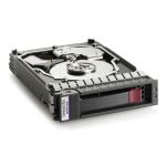 HPE 1TB 6G SAS 7.2K rpm SFF (2.5-inch) Dual Port Midline 1yr Warranty 2.5" 1000 GB