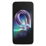 Alcatel IDOL 5 13.2 cm (5.2") Dual SIM 4G Micro-USB 3 GB 16 GB 2800 mAh Silver