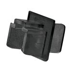 Lindy RJ-45 Dust Cover, Pack of 10