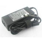 HP 608428-002 power adapter/inverter Indoor 90 W Black