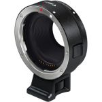 Canon EF-EOS M camera lens adapter