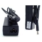 HP 609939-001 power adapter/inverter Indoor 65 W Black