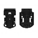 AVer 60S5000000AB video conferencing accessory Camera mount Black