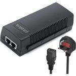 Hikvision Digital Technology HIK/POE 60W POE INJECTOR