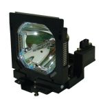 VIVID Lamps Original Inside Lamp for SANYO PLC-XF35L Replaces: 610-301-6047 / POA-LMP52