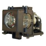 VIVID Lamps Original Inside Lamp for SANYO PLC-XW55A Replaces: 610-330-4564 / POA-LMP107