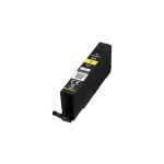 Canon 6121C001/CLI-531Y Ink cartridge yellow, 515 pages ISO/IEC 19752 191 Photos 8.2ml for Canon Pixma TS 8750