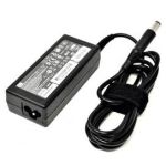 HP AC 65W power adapter/inverter Indoor Black