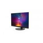 Lenovo ThinkVision T23d LED display 57.1 cm (22.5") WUXGA Flat Black