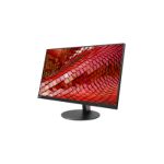 Lenovo ThinkVision T27i 68.6 cm (27") 1920 x 1080 pixels Full HD LED Black