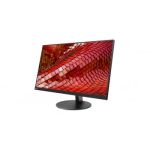 Lenovo ThinkVision T27i 68.6 cm (27") 1920 x 1080 pixels Full HD LED Flat Black