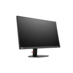 Lenovo ThinkVision P27u 68.6 cm (27") 3840 x 2160 pixels 4K Ultra HD LED Black