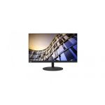 Lenovo ThinkVision T27p-10 LED display 68.6 cm (27") 3840 x 2160 pixels 4K Ultra HD Flat Black