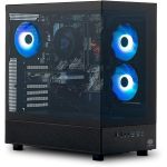 STORMFORCE AMZ - 7877-3069 AMD 5700X3D 32GB RAM 2TB