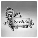 IBM eServicePac Post Warranty x240 250/