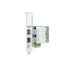 HPE StoreFabric CN1300R network switch module
