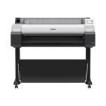 Canon imagePROGRAF TM-340 large format printer Wi-Fi Bubblejet Colour 2400 x 1200 DPI A0 (841 x 1189 mm) Ethernet LAN
