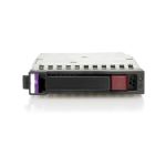 HPE 3TB 6G SAS 7.2K rpm LFF (3.5-inch) Midline 1yr Warranty Hard Drive 3.5" 3000 GB
