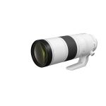 Canon RF 200-800 mm F6.3-9 IS USM Telephoto Camera Lenses, Black/White