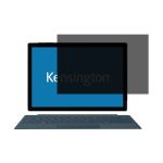 Kensington privacy filter 4 way adhesive for Microsoft Surface Pro Model 2017